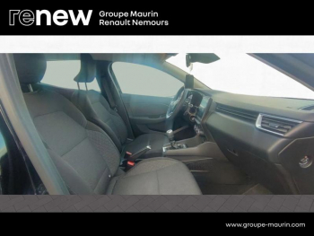 Photo 15 du bon plan RENAULT Clio 1.0 TCe 90ch Zen -21 occasion à 12590 €