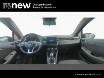 Photo 17 du bon plan RENAULT Clio 1.0 TCe 90ch Zen -21 occasion à 12590 €