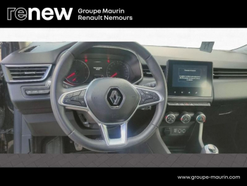 Photo 19 du bon plan RENAULT Clio 1.0 TCe 90ch Zen -21 occasion à 12590 €