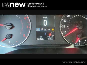 Photo 21 du bon plan RENAULT Clio 1.0 TCe 90ch Zen -21 occasion à 12590 €