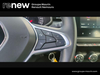 Photo 25 du bon plan RENAULT Clio 1.0 TCe 90ch Zen -21 occasion à 12590 €