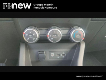 Photo 26 du bon plan RENAULT Clio 1.0 TCe 90ch Zen -21 occasion à 12590 €