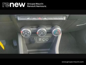 Photo 27 du bon plan RENAULT Clio 1.0 TCe 90ch Zen -21 occasion à 12590 €