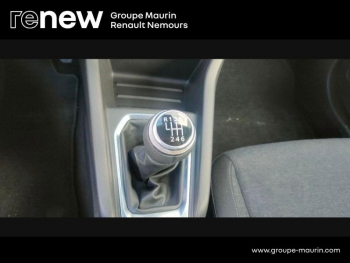 Photo 28 du bon plan RENAULT Clio 1.0 TCe 90ch Zen -21 occasion à 12590 €