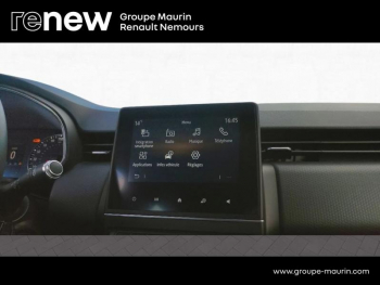 Photo 29 du bon plan RENAULT Clio 1.0 TCe 90ch Zen -21 occasion à 12590 €