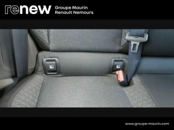 Photo 32 du bon plan RENAULT Clio 1.0 TCe 90ch Zen -21 occasion à 12590 €