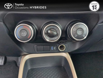 Photo 7 du bon plan TOYOTA Aygo X 1.0 VVT-i 72ch Design MY24 occasion à 15490 €