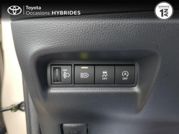 Photo 9 du bon plan TOYOTA Aygo X 1.0 VVT-i 72ch Design MY24 occasion à 15490 €
