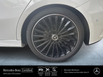 Photo 10 du bon plan MERCEDES-BENZ Classe A 200 d 150ch AMG Line 8G-DCT occasion à 36990 €
