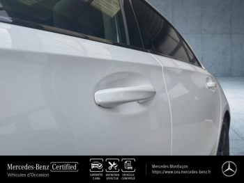 Photo 11 du bon plan MERCEDES-BENZ Classe A 200 d 150ch AMG Line 8G-DCT occasion à 36990 €