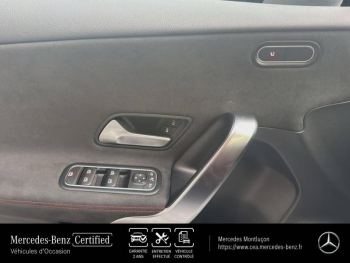 Photo 16 du bon plan MERCEDES-BENZ Classe A 200 d 150ch AMG Line 8G-DCT occasion à 36990 €