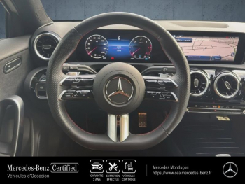 Photo 17 du bon plan MERCEDES-BENZ Classe A 200 d 150ch AMG Line 8G-DCT occasion à 36990 €