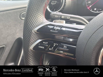 Photo 18 du bon plan MERCEDES-BENZ Classe A 200 d 150ch AMG Line 8G-DCT occasion à 36990 €