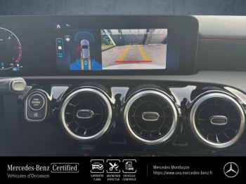 Photo 22 du bon plan MERCEDES-BENZ Classe A 200 d 150ch AMG Line 8G-DCT occasion à 36990 €