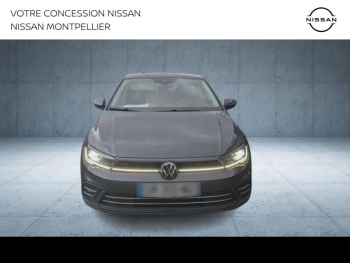 Photo 2 du bon plan VOLKSWAGEN Polo 1.0 TSI 95ch Style occasion à 17490 €