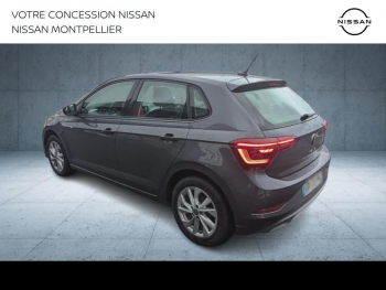 Photo 4 du bon plan VOLKSWAGEN Polo 1.0 TSI 95ch Style occasion à 17490 €