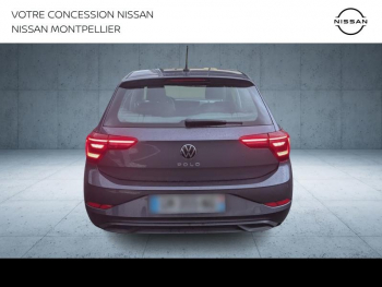 Photo 5 du bon plan VOLKSWAGEN Polo 1.0 TSI 95ch Style occasion à 17490 €