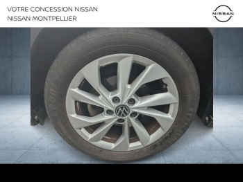 Photo 7 du bon plan VOLKSWAGEN Polo 1.0 TSI 95ch Style occasion à 17490 €