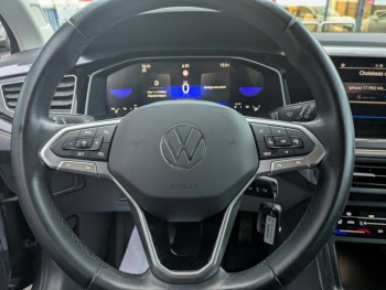 Photo 9 du bon plan VOLKSWAGEN Polo 1.0 TSI 95ch Style occasion à 17490 €