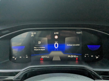 Photo 10 du bon plan VOLKSWAGEN Polo 1.0 TSI 95ch Style occasion à 17490 €