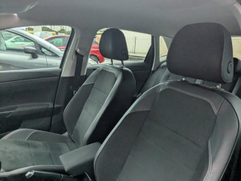 Photo 12 du bon plan VOLKSWAGEN Polo 1.0 TSI 95ch Style occasion à 17490 €