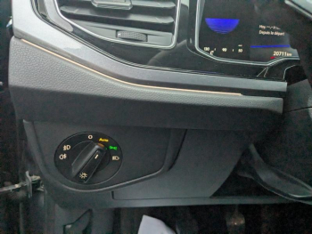 Photo 14 du bon plan VOLKSWAGEN Polo 1.0 TSI 95ch Style occasion à 17490 €