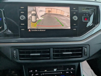 Photo 15 du bon plan VOLKSWAGEN Polo 1.0 TSI 95ch Style occasion à 17490 €