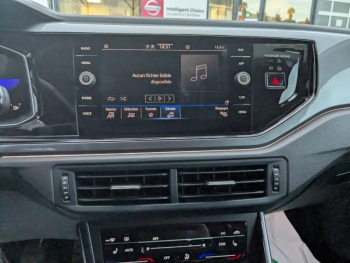 Photo 16 du bon plan VOLKSWAGEN Polo 1.0 TSI 95ch Style occasion à 17490 €