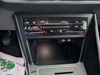 Photo 17 du bon plan VOLKSWAGEN Polo 1.0 TSI 95ch Style occasion à 17490 €