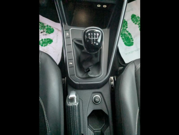 Photo 18 du bon plan VOLKSWAGEN Polo 1.0 TSI 95ch Style occasion à 17490 €