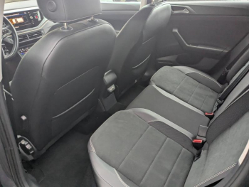 Photo 19 du bon plan VOLKSWAGEN Polo 1.0 TSI 95ch Style occasion à 17490 €