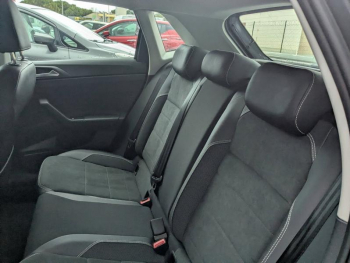 Photo 20 du bon plan VOLKSWAGEN Polo 1.0 TSI 95ch Style occasion à 17490 €