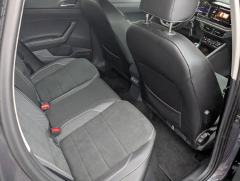 Photo 21 du bon plan VOLKSWAGEN Polo 1.0 TSI 95ch Style occasion à 17490 €