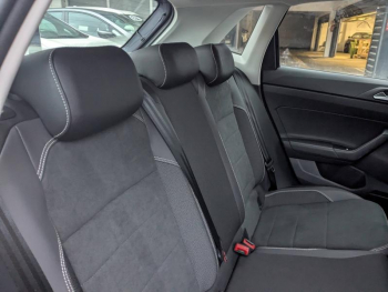 Photo 22 du bon plan VOLKSWAGEN Polo 1.0 TSI 95ch Style occasion à 17490 €