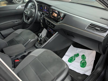 Photo 24 du bon plan VOLKSWAGEN Polo 1.0 TSI 95ch Style occasion à 17490 €