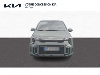 Photo 4 du bon plan KIA Picanto 1.2 DPi 79ch GT-Line occasion à 17990 €