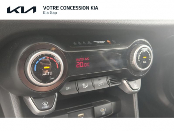 Photo 21 du bon plan KIA Picanto 1.2 DPi 79ch GT-Line occasion à 17990 €