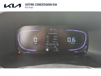 Photo 22 du bon plan KIA Picanto 1.2 DPi 79ch GT-Line occasion à 17990 €