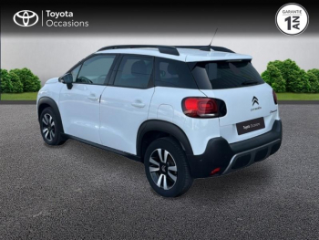 Photo 2 du bon plan CITROEN C3 Aircross PureTech 110ch S&S Live occasion à 11490 €