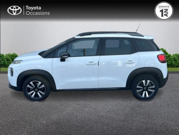 Photo 3 du bon plan CITROEN C3 Aircross PureTech 110ch S&S Live occasion à 11490 €