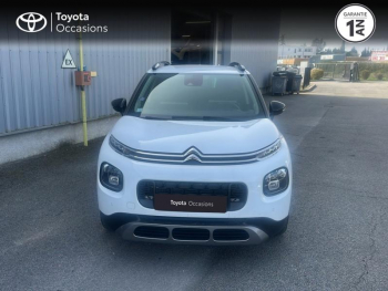 Photo 5 du bon plan CITROEN C3 Aircross PureTech 110ch S&S Live occasion à 11490 €