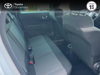 Photo 7 du bon plan CITROEN C3 Aircross PureTech 110ch S&S Live occasion à 11490 €