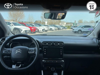 Photo 8 du bon plan CITROEN C3 Aircross PureTech 110ch S&S Live occasion à 11490 €