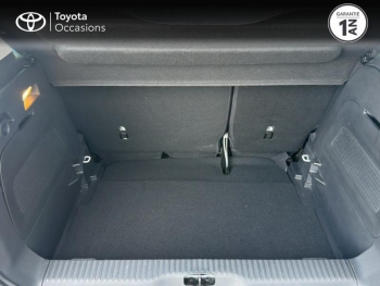 Photo 10 du bon plan CITROEN C3 Aircross PureTech 110ch S&S Live occasion à 11490 €