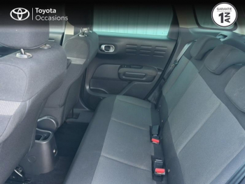 Photo 12 du bon plan CITROEN C3 Aircross PureTech 110ch S&S Live occasion à 11490 €