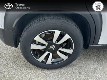 Photo 16 du bon plan CITROEN C3 Aircross PureTech 110ch S&S Live occasion à 11490 €