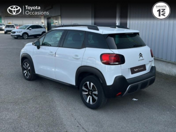 Photo 18 du bon plan CITROEN C3 Aircross PureTech 110ch S&S Live occasion à 11490 €