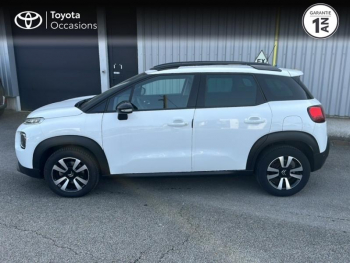 Photo 19 du bon plan CITROEN C3 Aircross PureTech 110ch S&S Live occasion à 11490 €