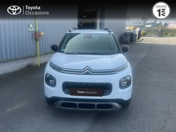 Photo 21 du bon plan CITROEN C3 Aircross PureTech 110ch S&S Live occasion à 11490 €