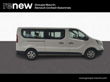 Photo 6 du bon plan RENAULT Trafic Combi L1 2.0 Blue dCi 150ch S&S Zen 8 places occasion à 29389 €